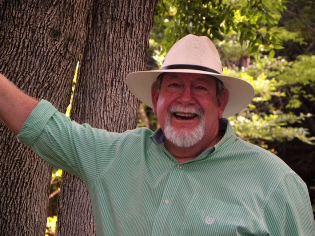 John S. Oliphant