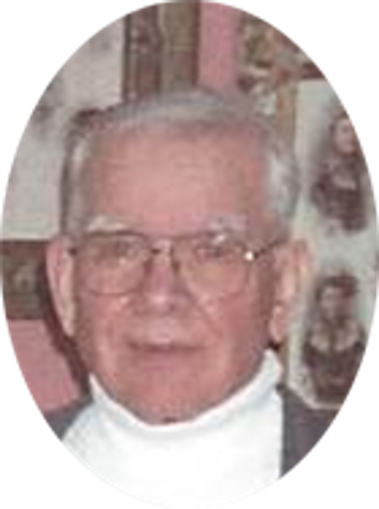 Thaddeus Falchek