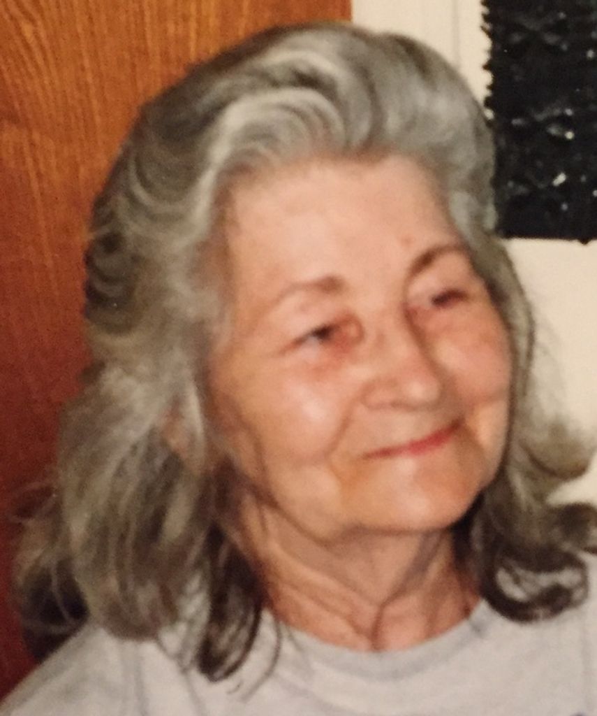 Newton, Bertie Lee