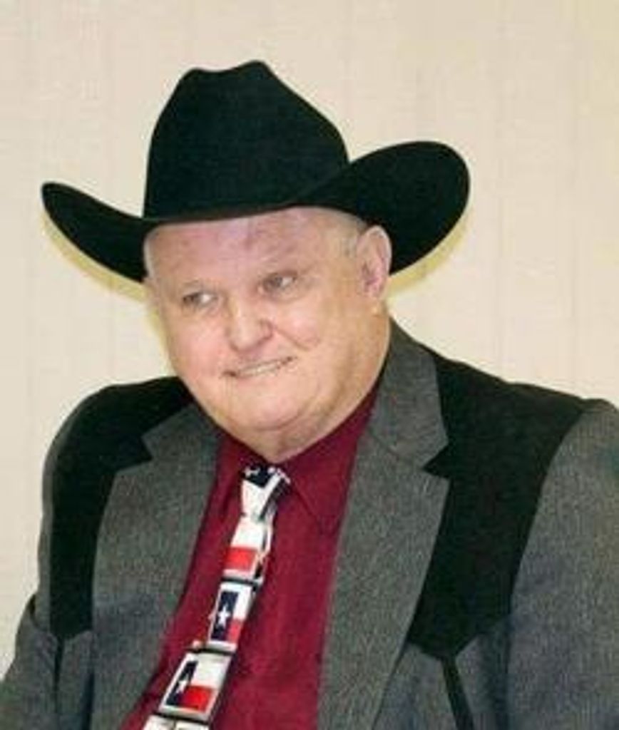 Lee Childers, Sr. Profile Photo
