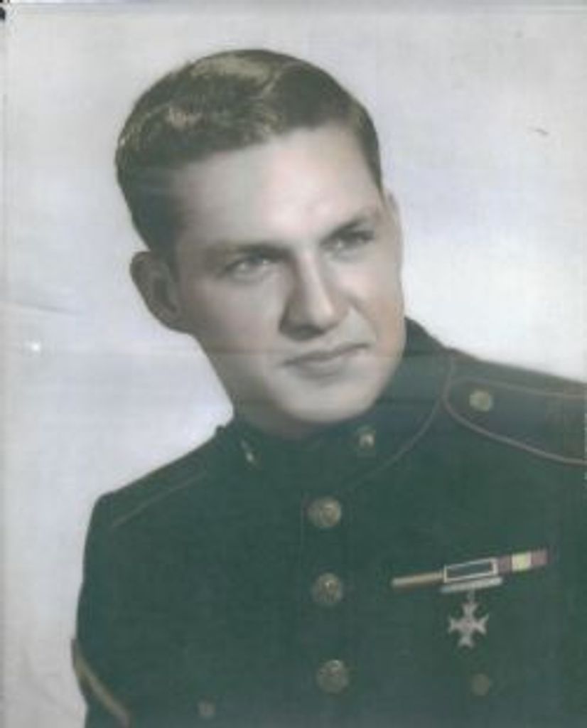 Arthur Frazier Dickinson