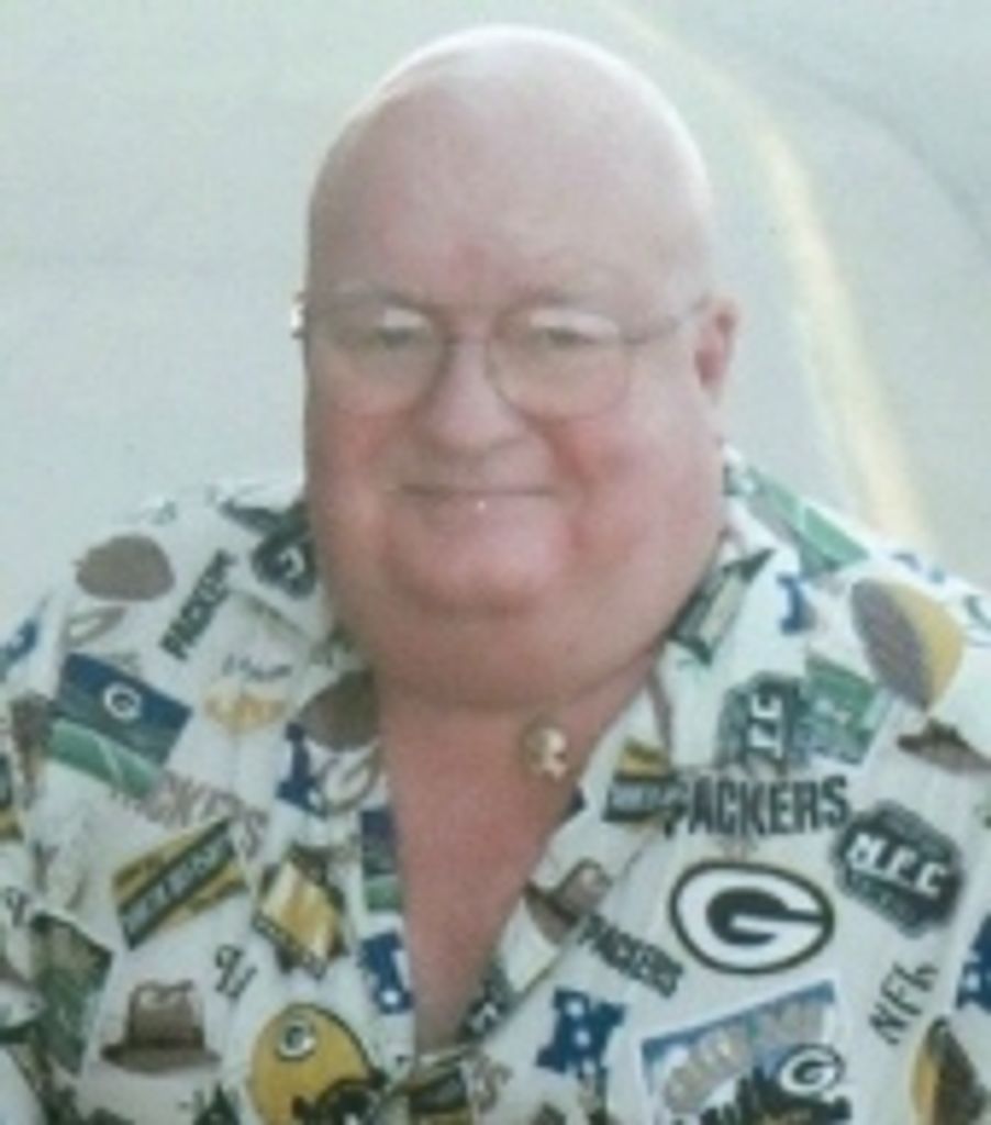 Richard Dick Bertram