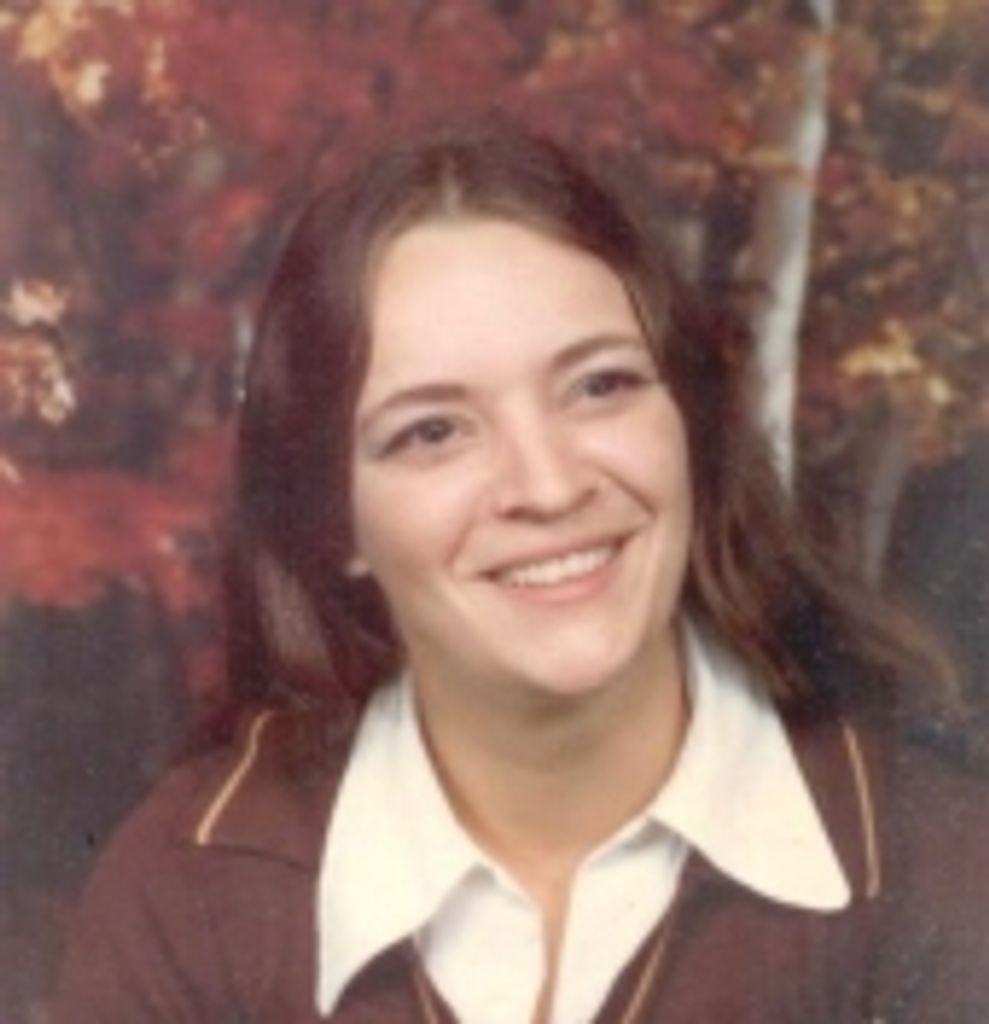 Theresa Marie Barford Profile Photo