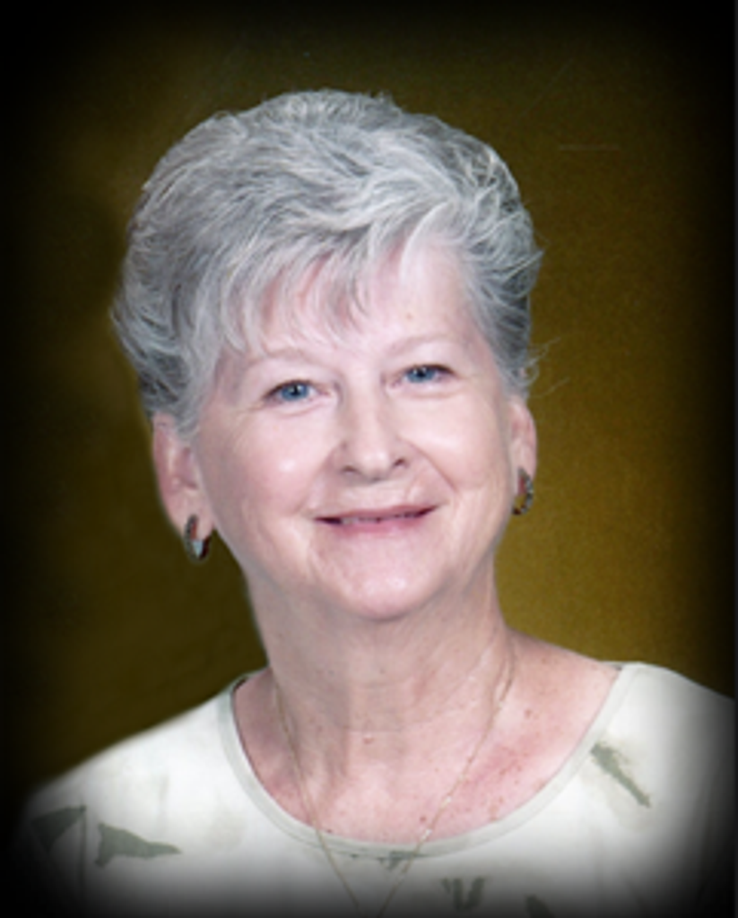 Phyllis S. Bolling
