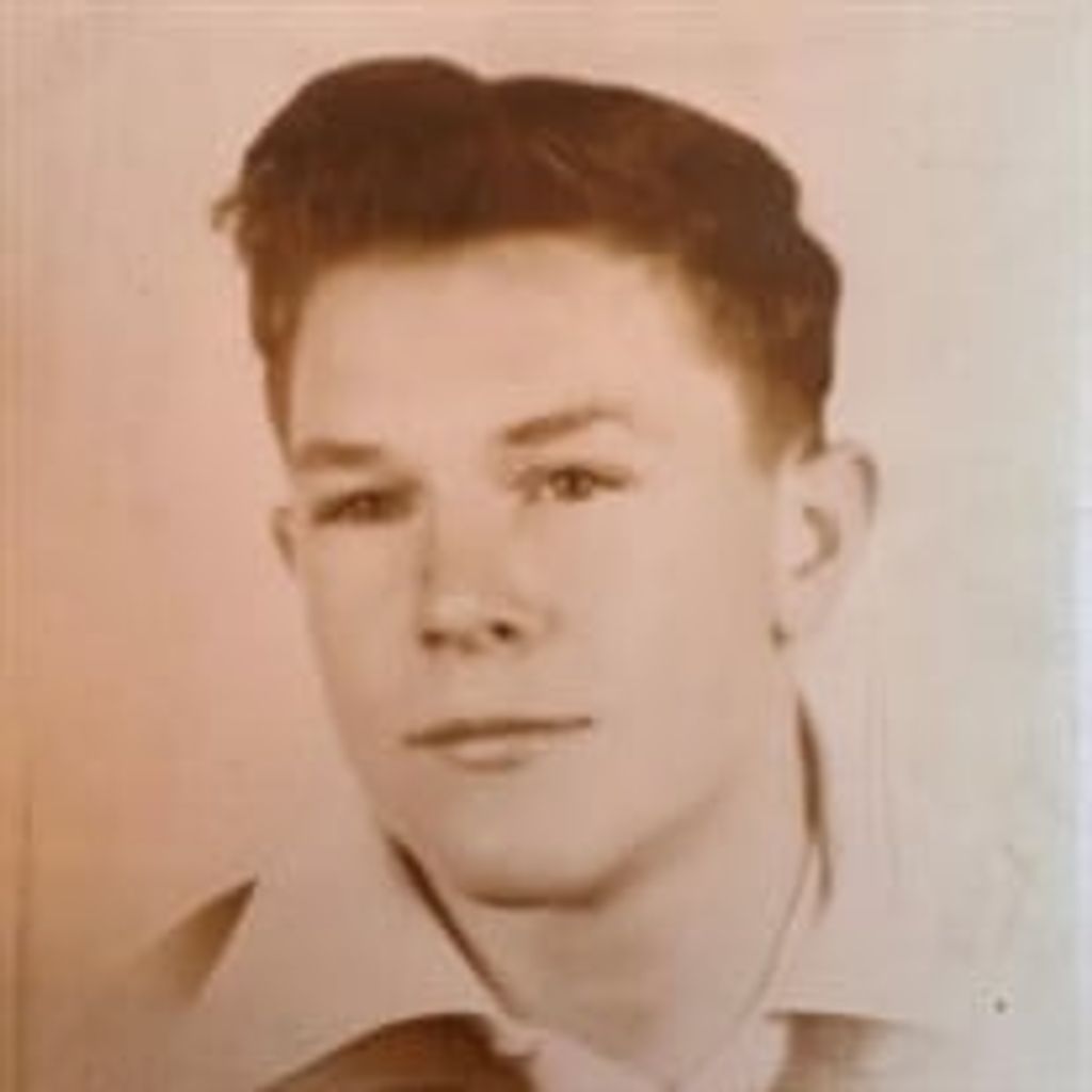 PFC Albert A. Gosnell