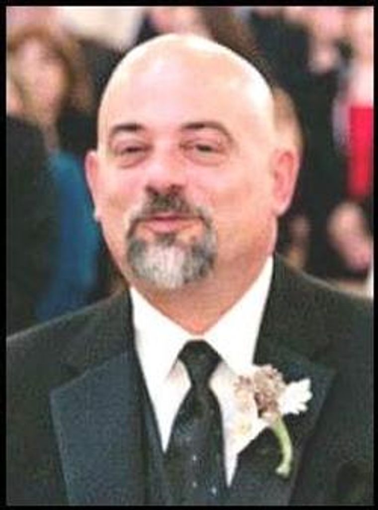 James N. "Jim" Diamond Profile Photo