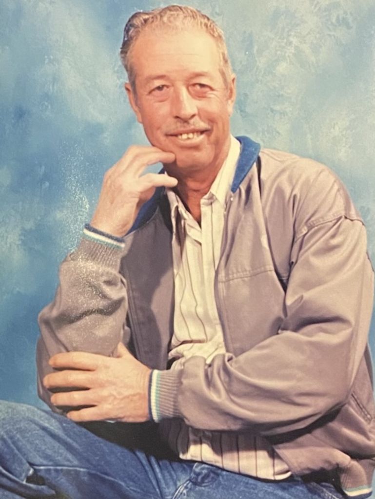 Clyde Gavin Reid