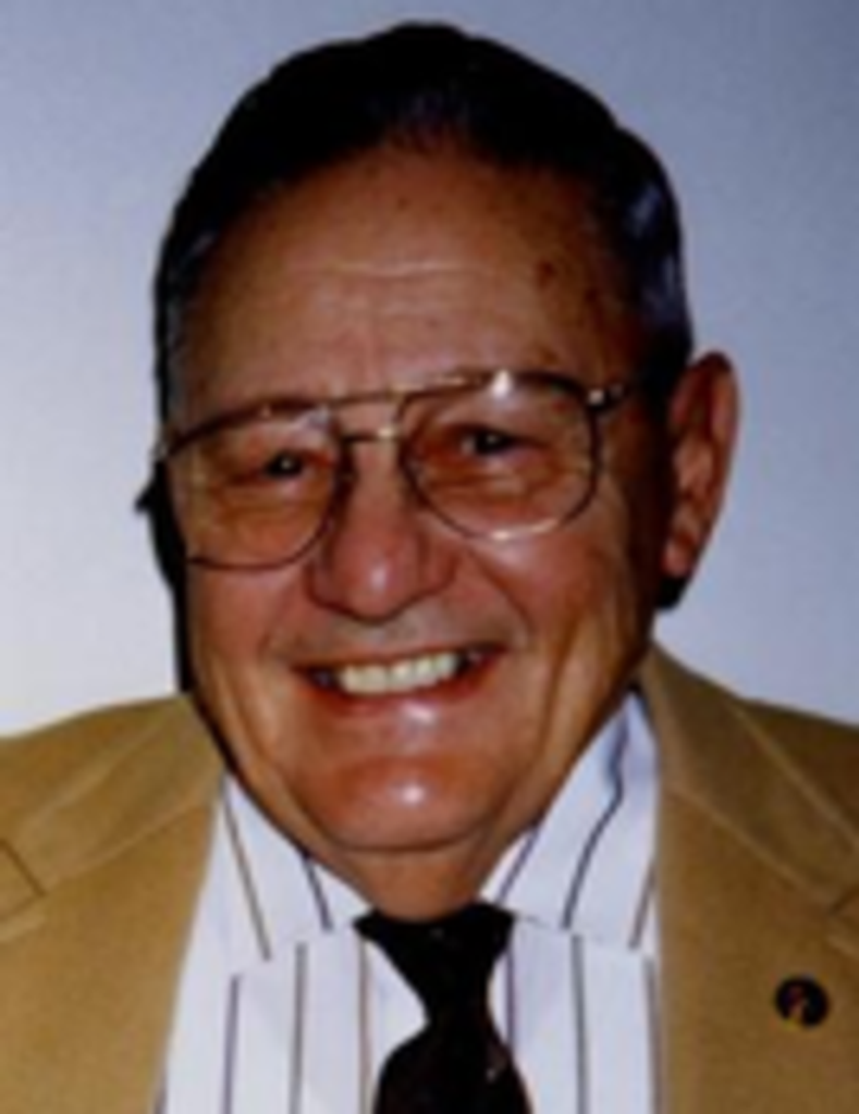 Roy Jay Charles