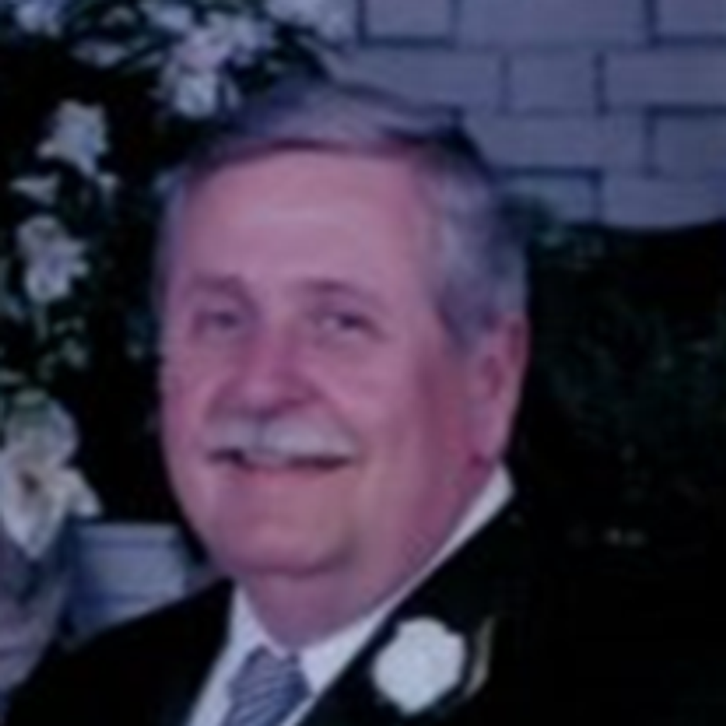Joe D. Breece