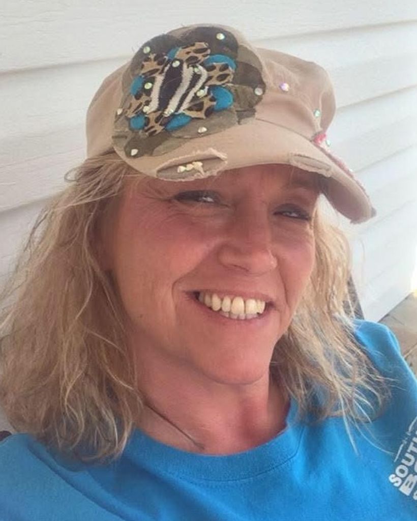Rhonda Carol Methvin