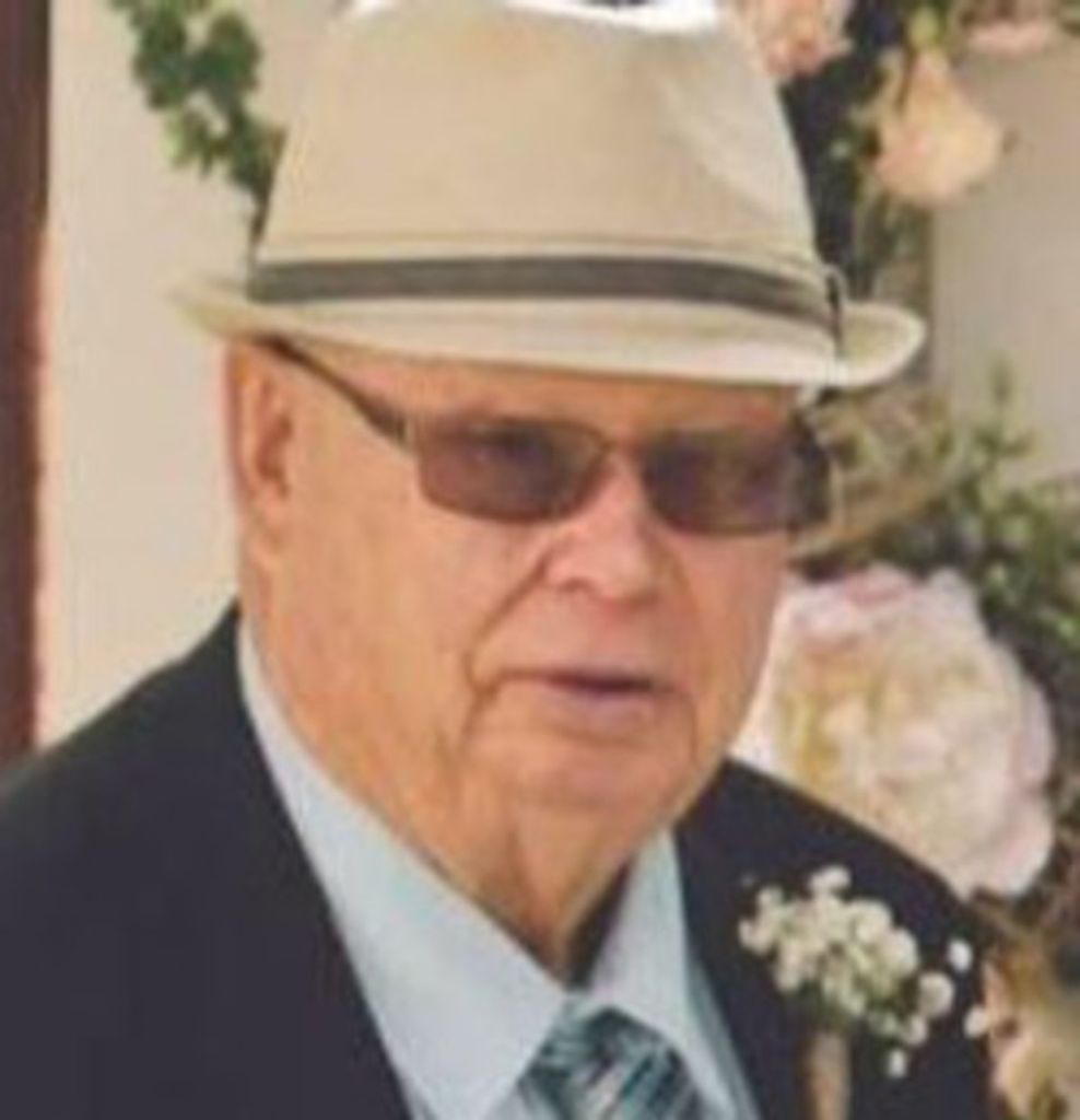 Danny D. Jaimet, Sr.