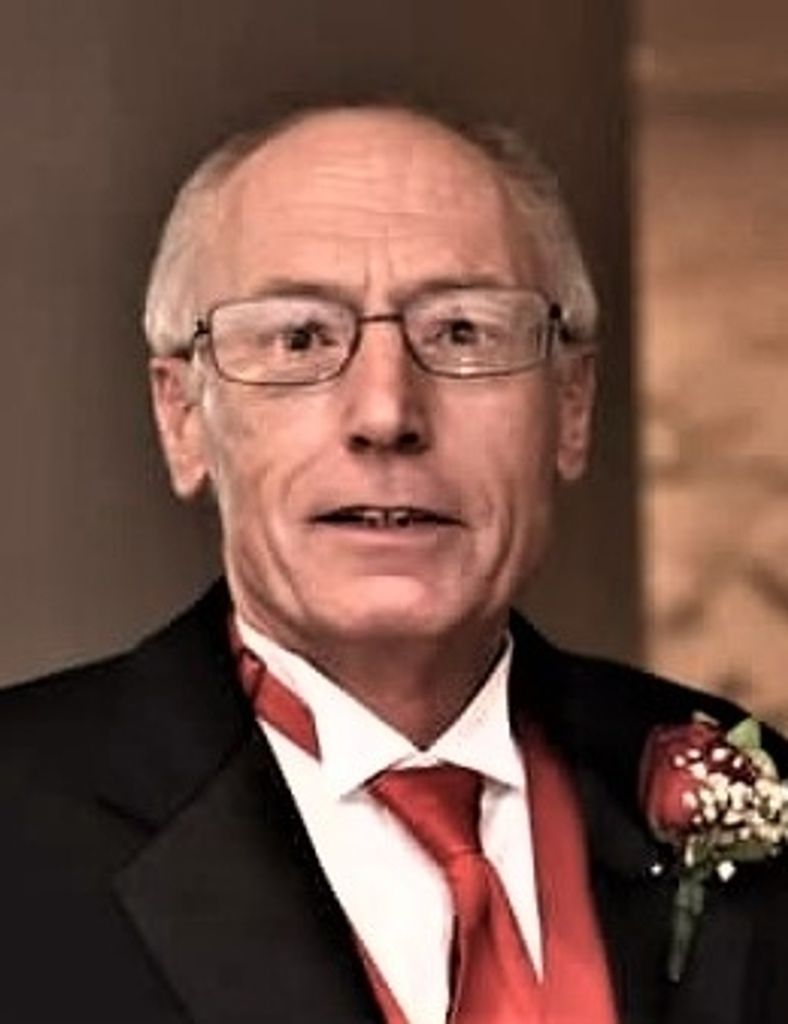 William Leo Gross Jr. Profile Photo