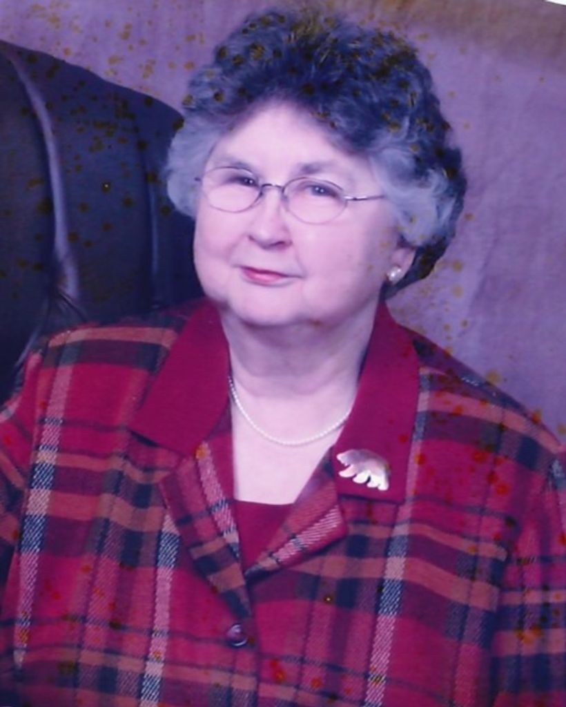 JoAnn Nix Martin