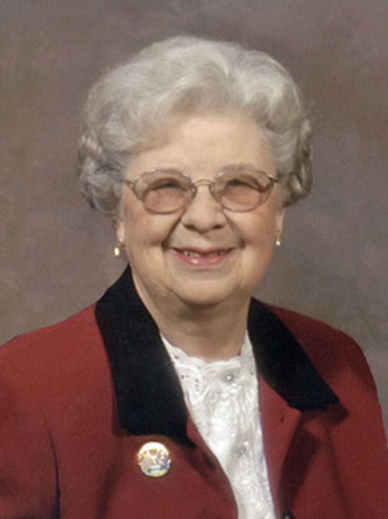 Delaine Young