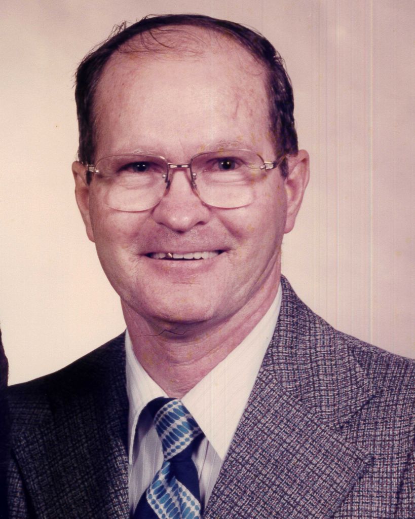 Everette Oneal Easterling