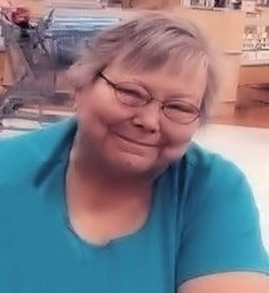 Marylee (Roach)  Ferguson