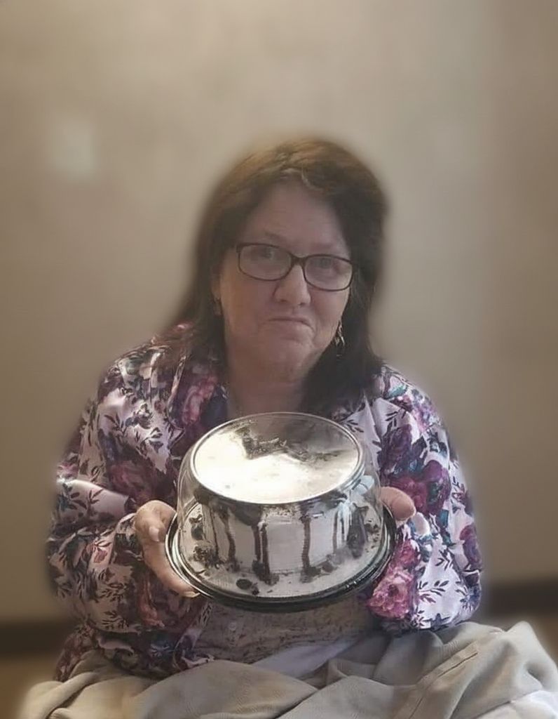 Patty S. Pugh Profile Photo