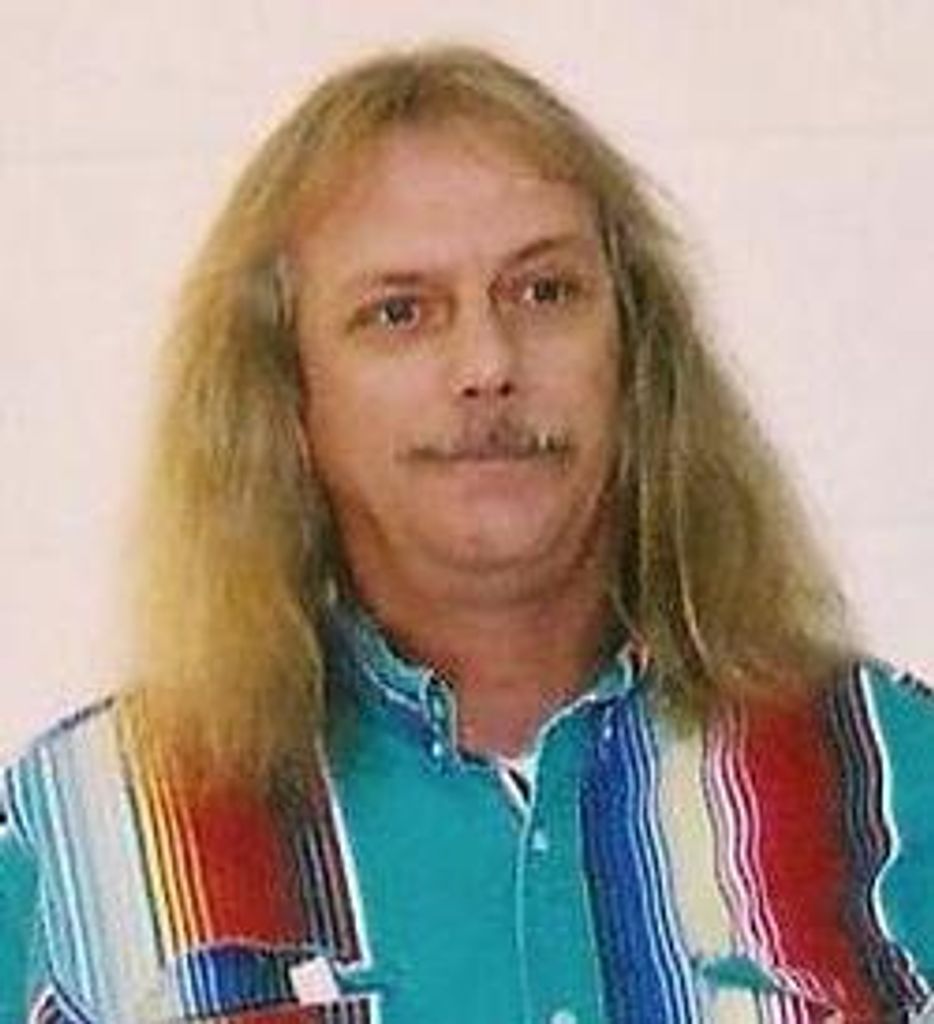 Rickey L. Cochran