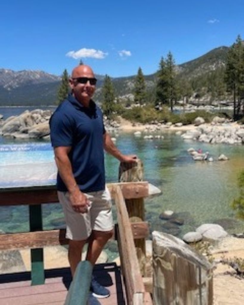 Brent Staudenmaier Profile Photo