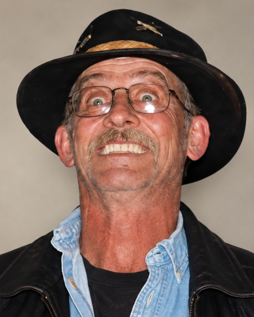 Charles "Chuck" Schadt Profile Photo