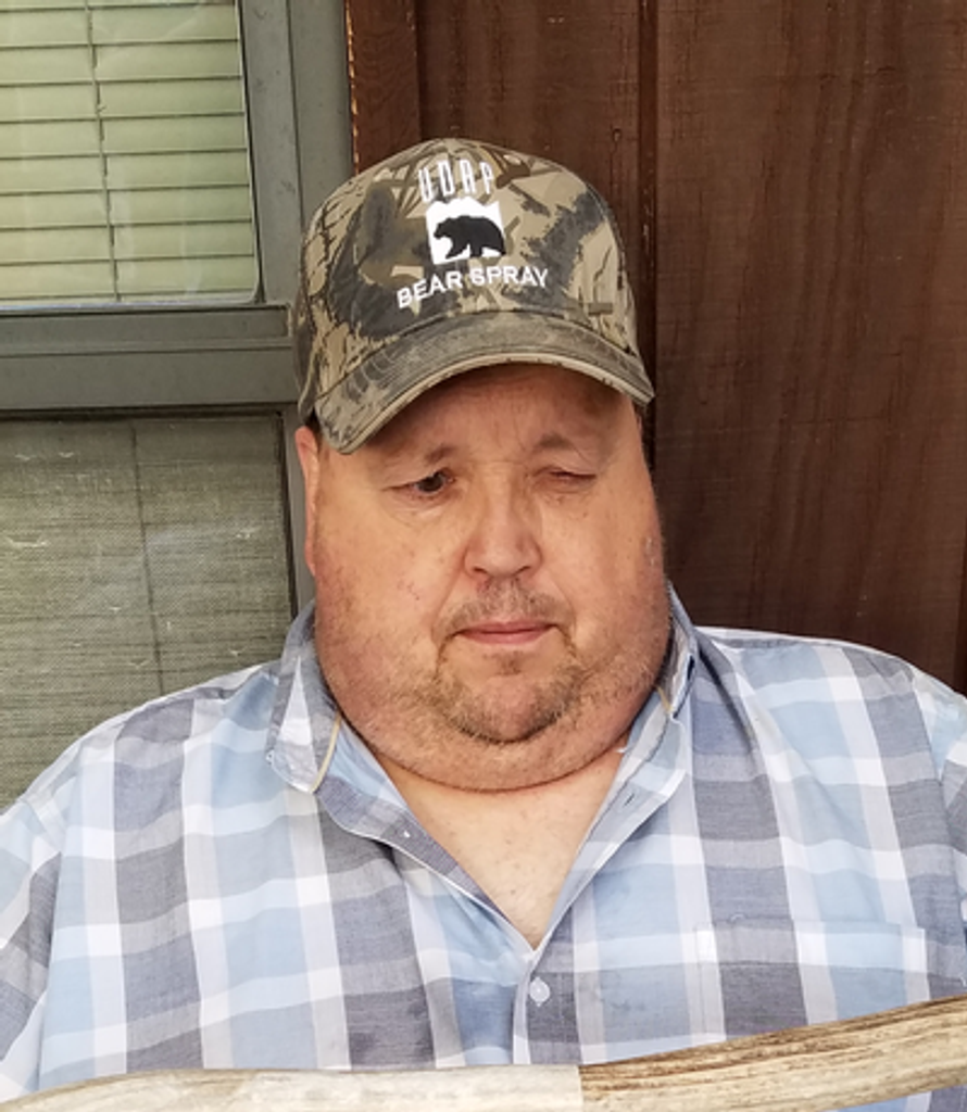 Val D Ercanbrack Profile Photo