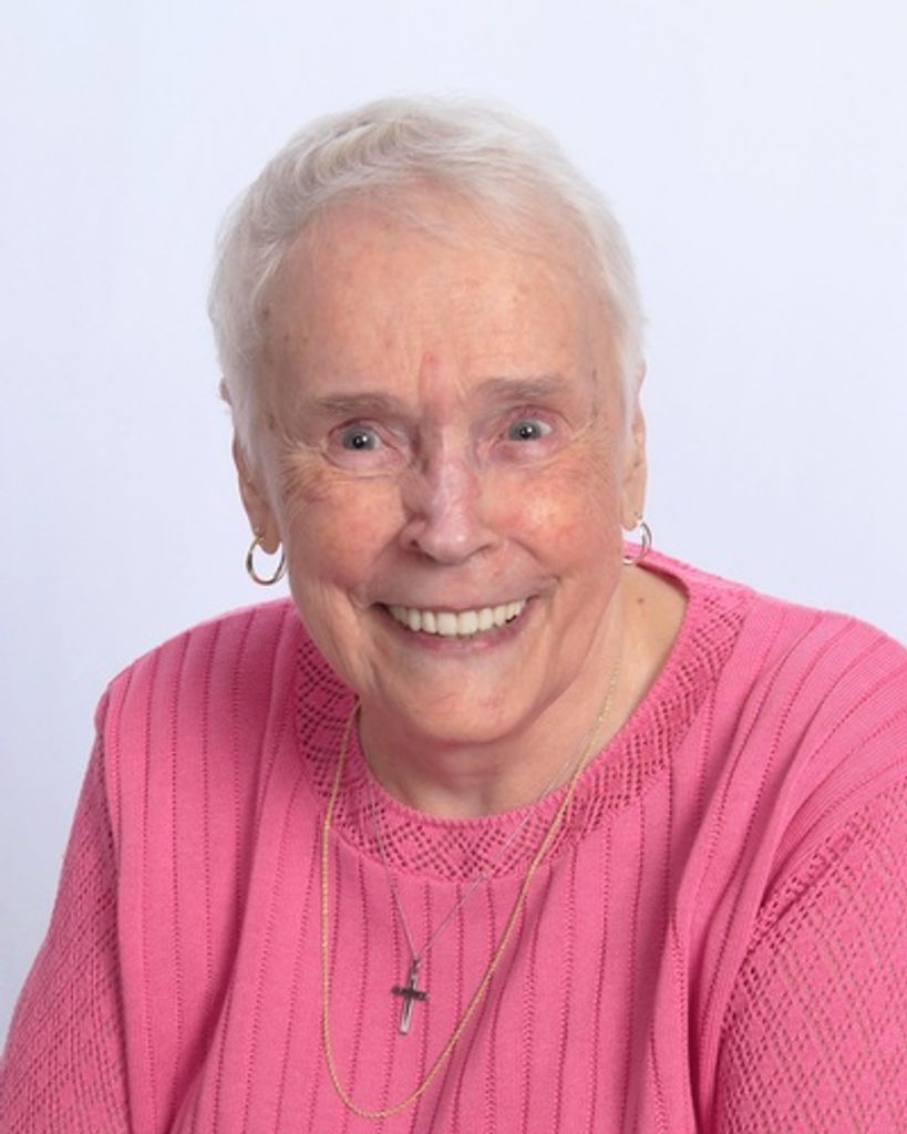 Ruth Gardner Augustine