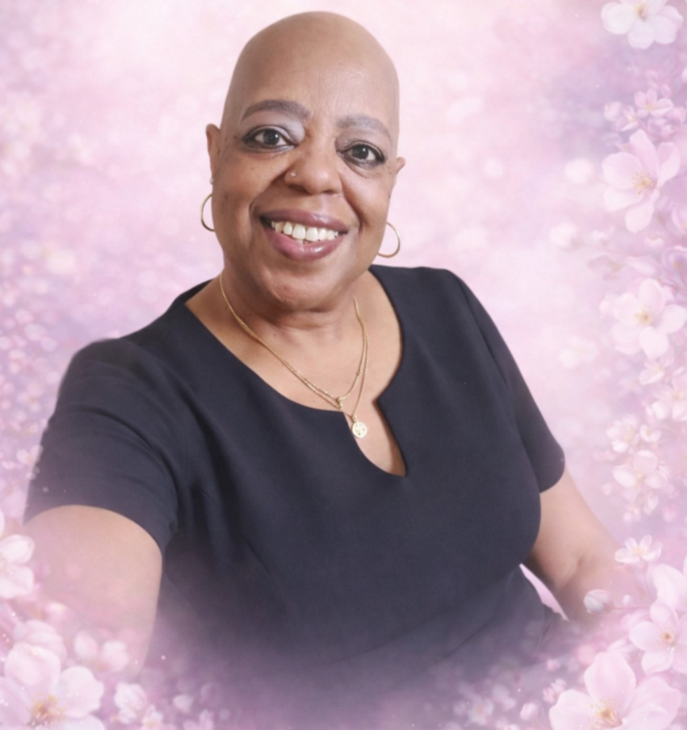Ms. Trudy Jones Profile Photo