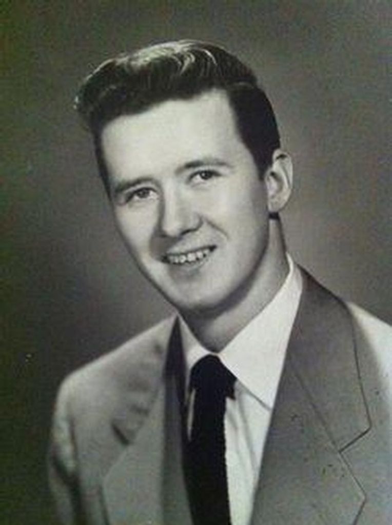 John Eugene Hickey Profile Photo