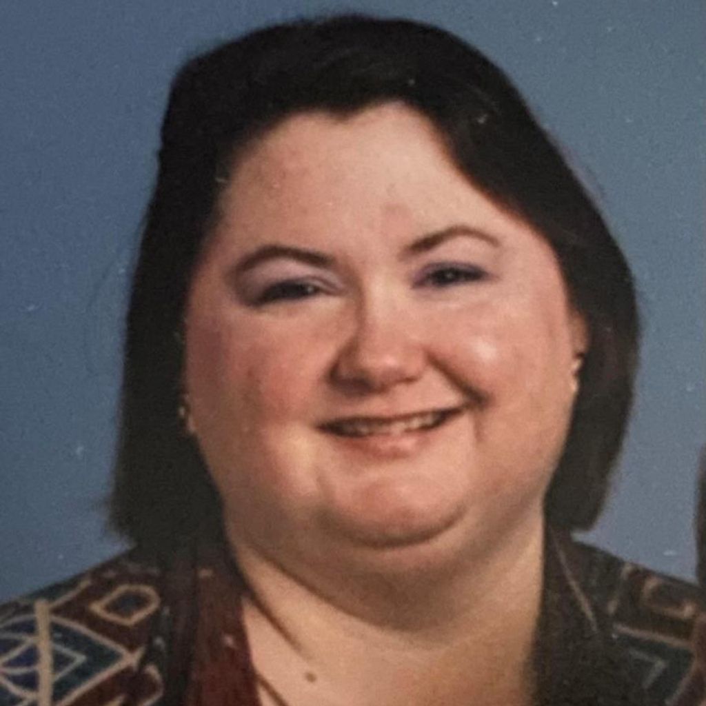Mary Hunt