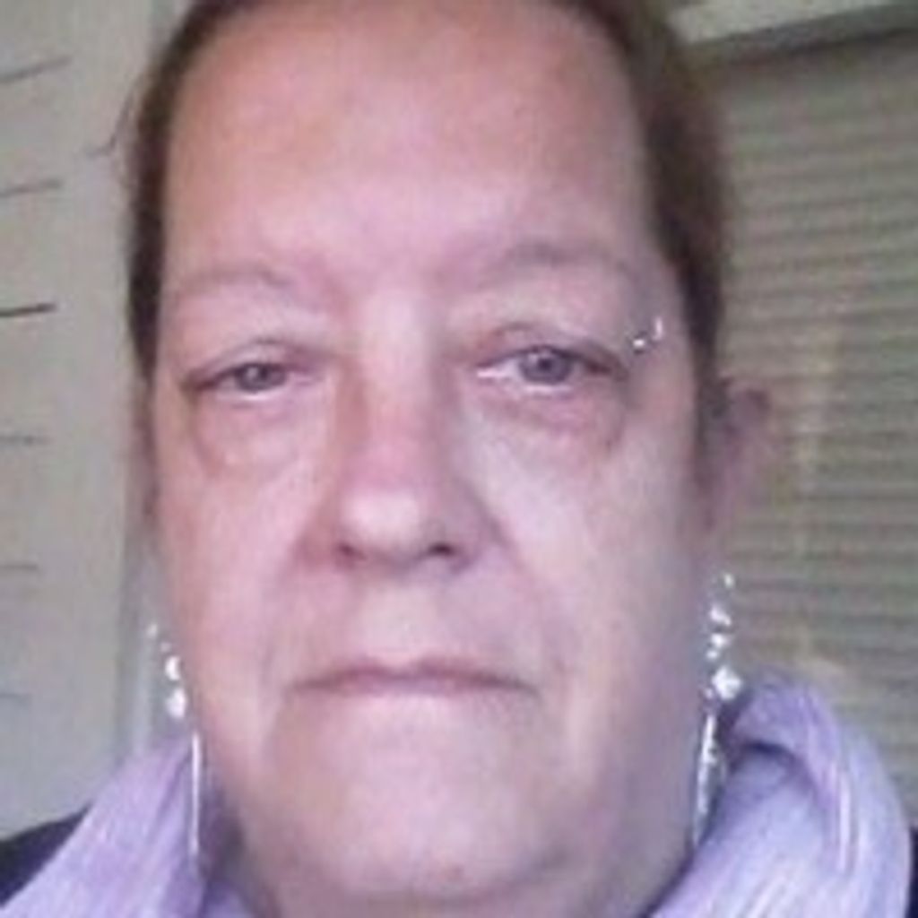 Linda Robinson Profile Photo