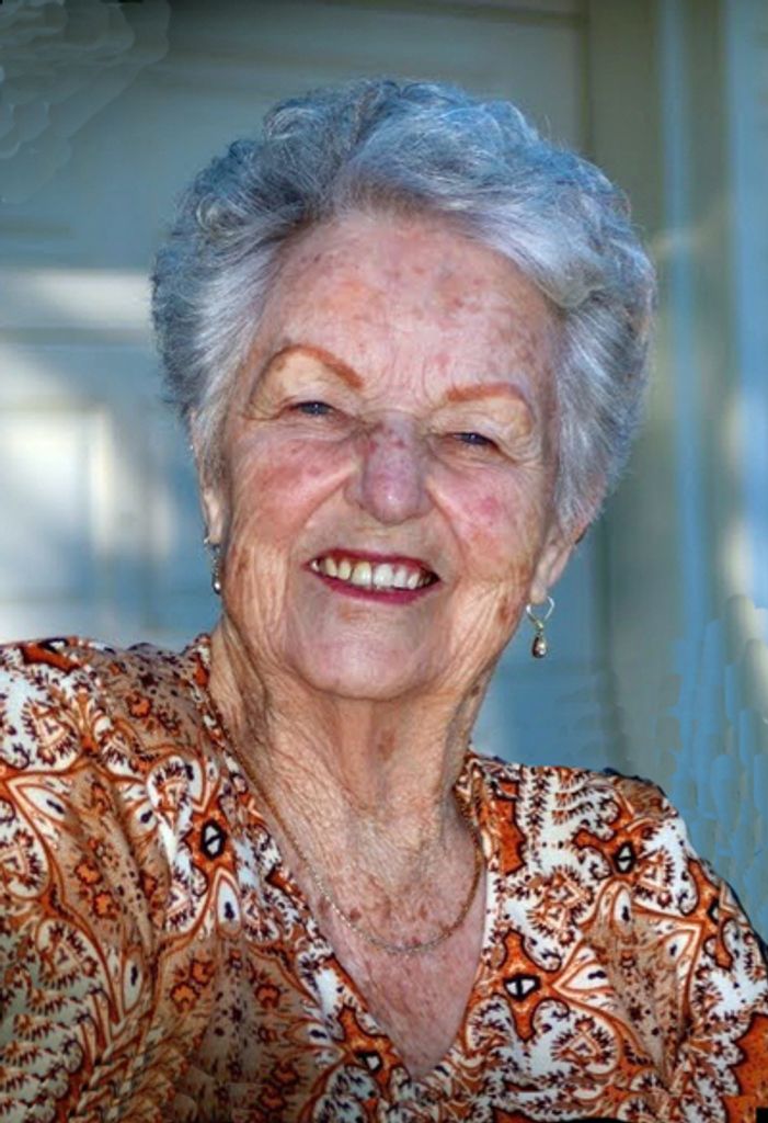 Roma Belle Staheli Bunker Profile Photo