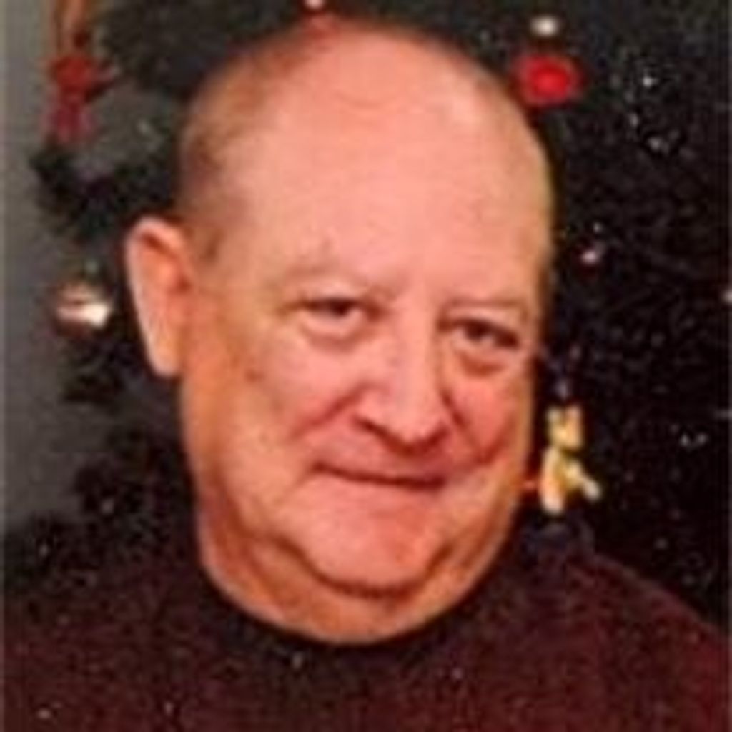 David John Perkins