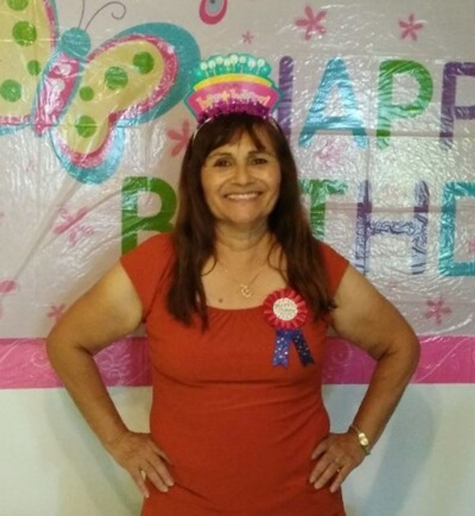 Connie Trevino Profile Photo