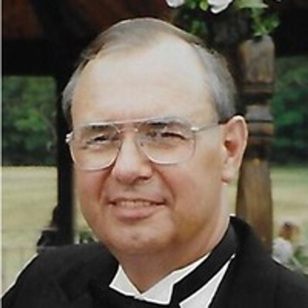 Gerald "Jerry" Depasse