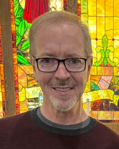 Michael K. Gratton's obituary image