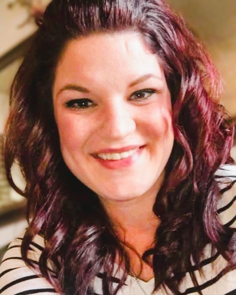 Kayla Marie Hebert Profile Photo