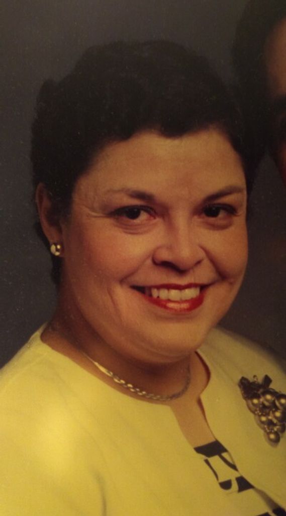 Guadalupe Zuniga Fadal