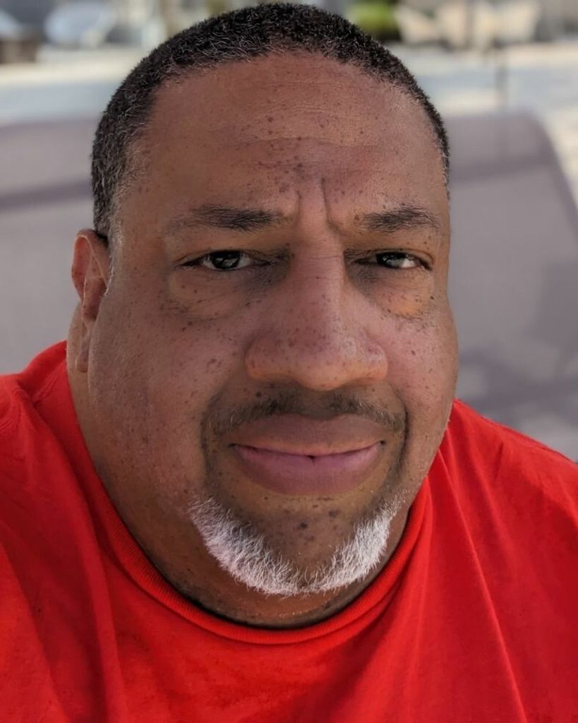 Gregory E Girault Profile Photo