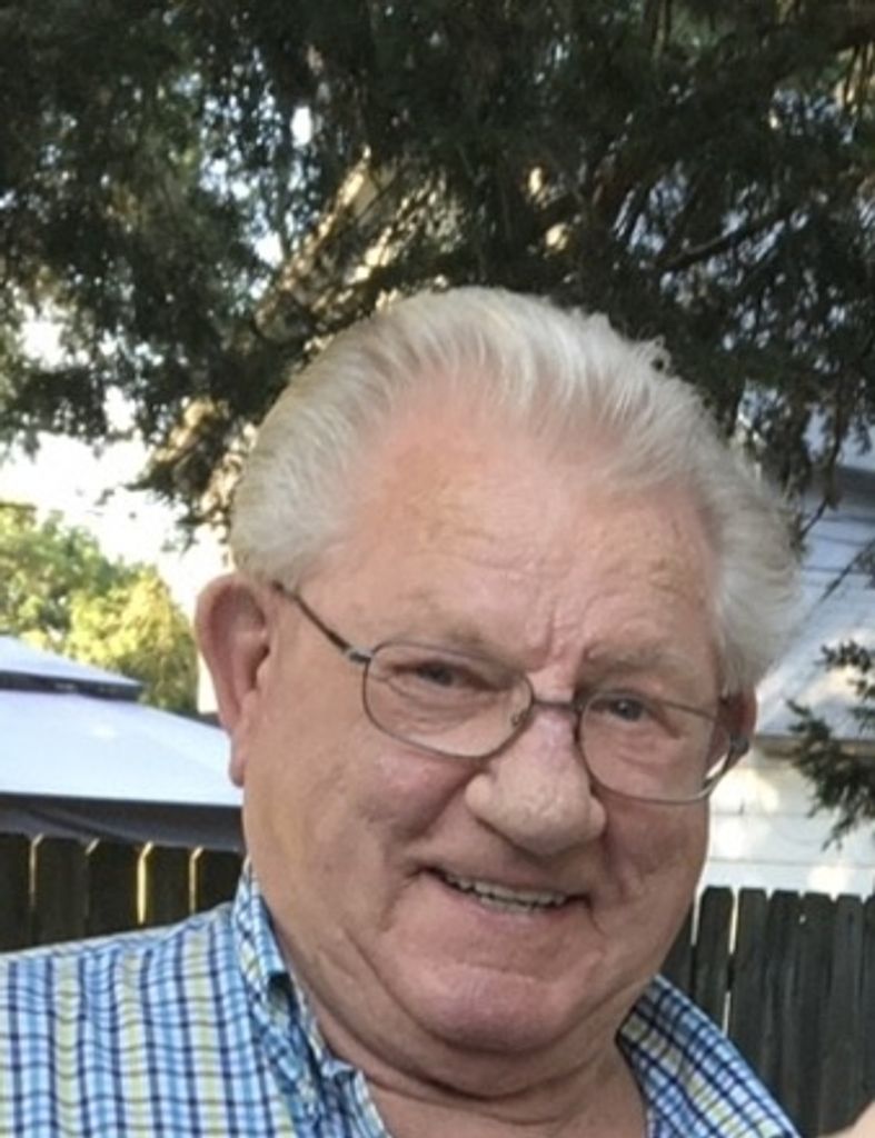 Richard D Duff Profile Photo