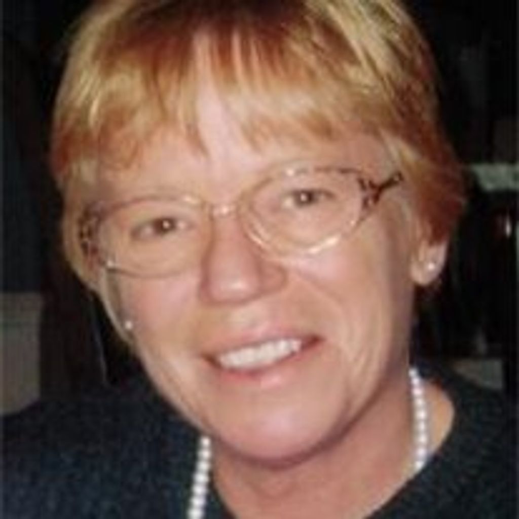 Joellen Palmer