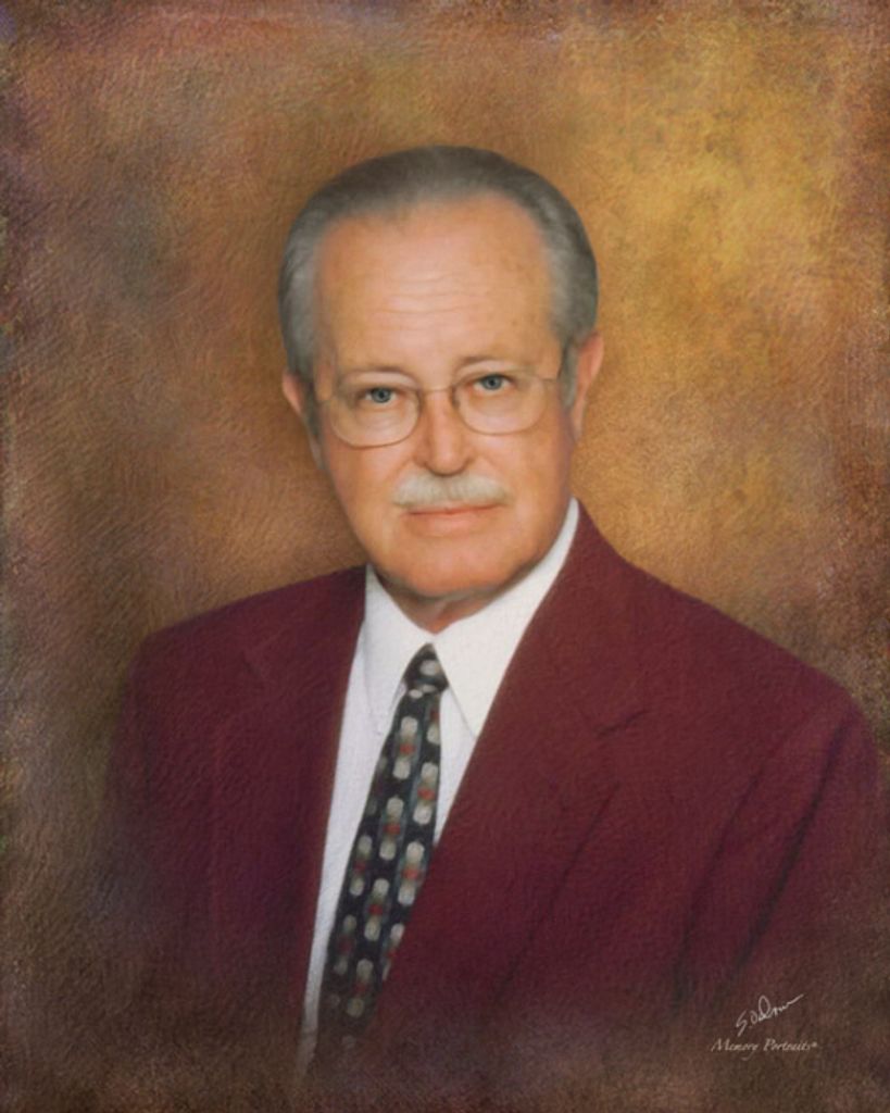 James Fergerson