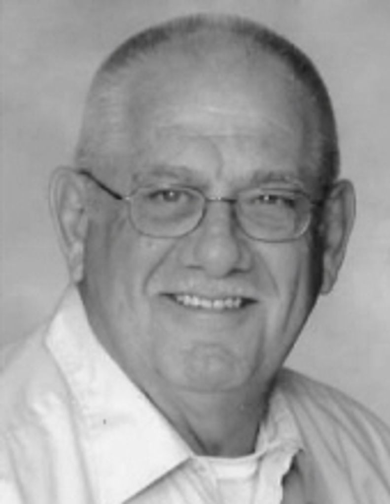 Charles  E. Dellinger Profile Photo