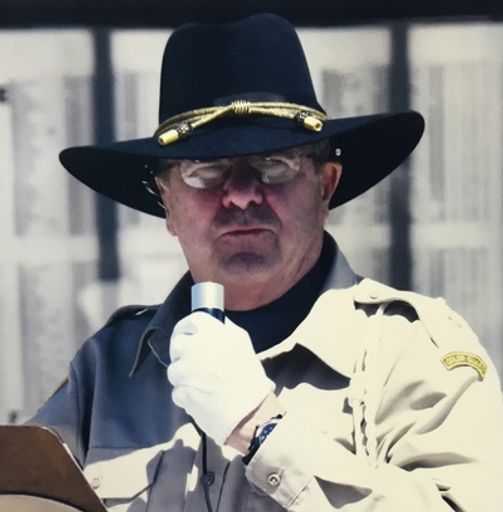 Robert James "Jim" Coulter, Jr. Profile Photo