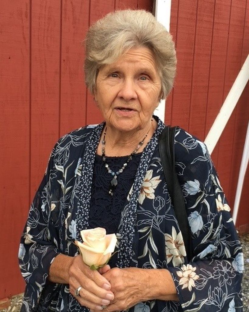Mary Jane McLendon Wilkes Profile Photo