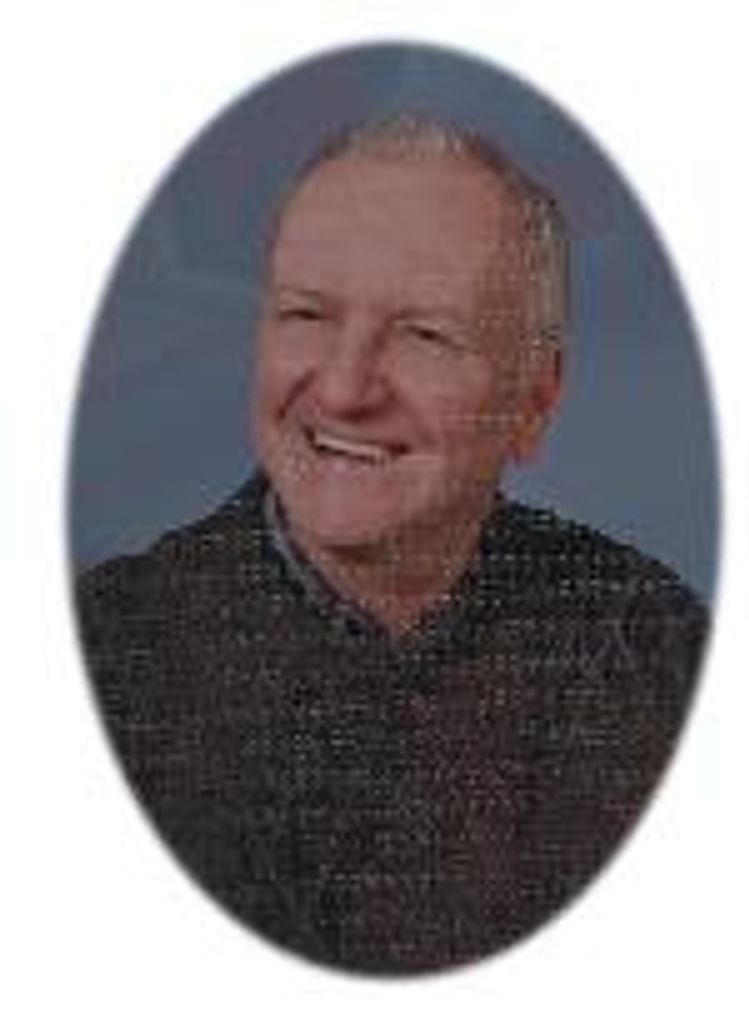 George F. Fitzmaurice Sr.