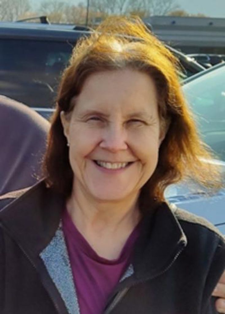 Evonne Marie Godbout
