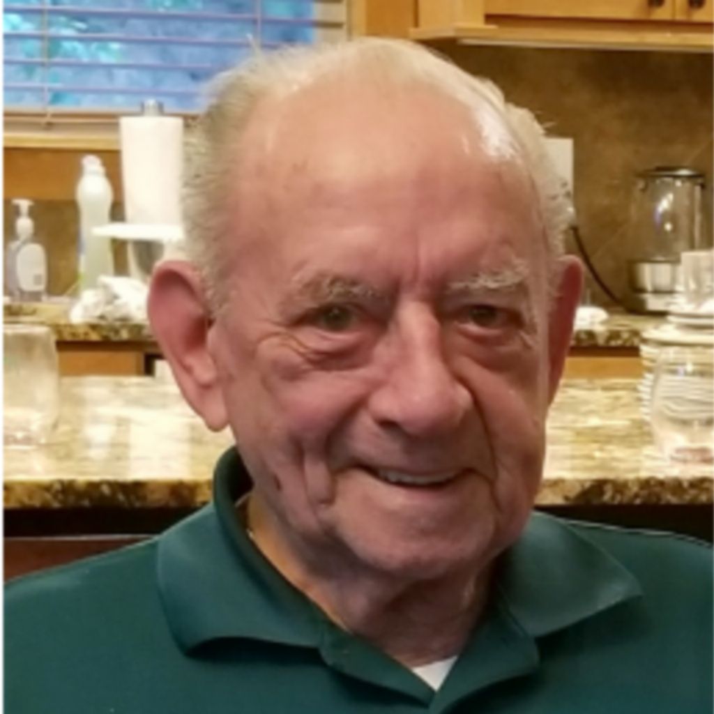 Dudley William Werschkul