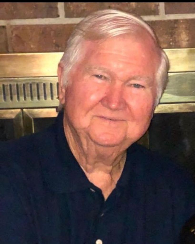 Albert Jackson Long