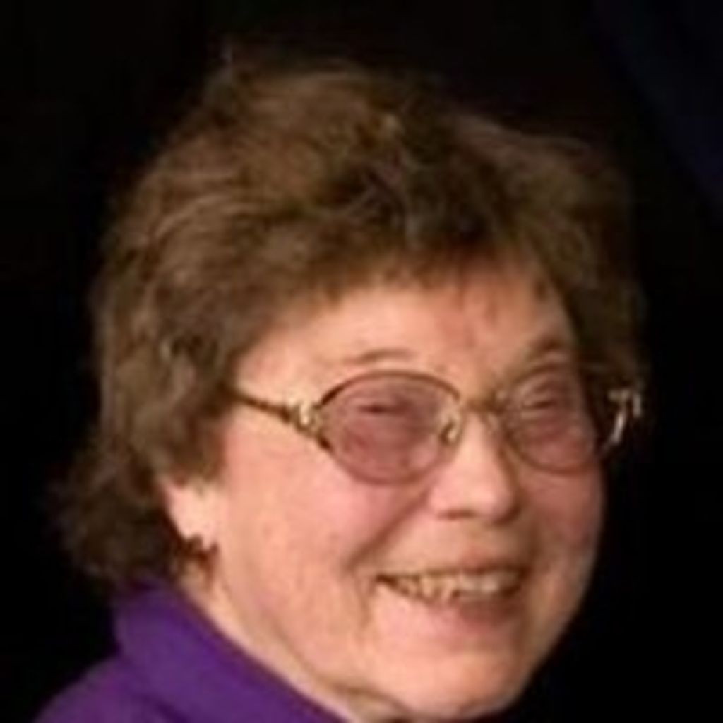 Jeanette M Ziegler