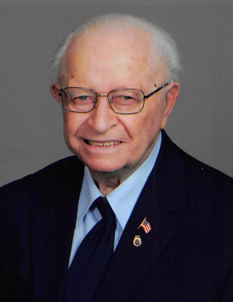 Donald Julius Van Nevel Profile Photo